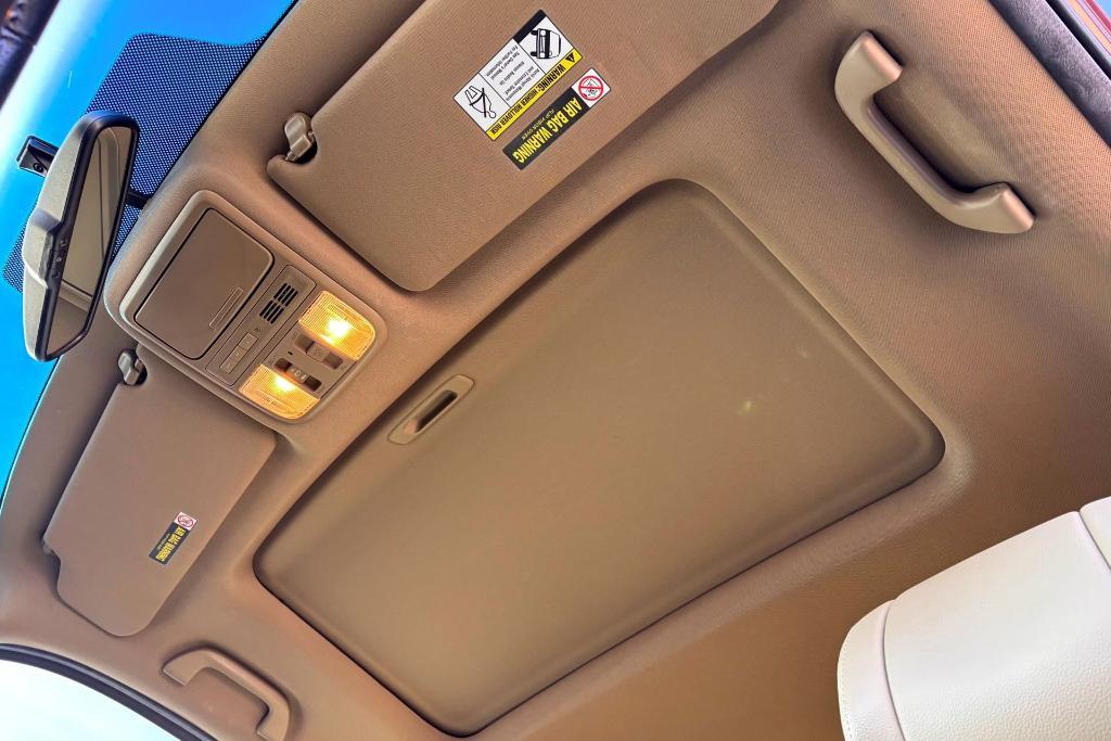 used 2012 Honda Pilot car, priced at $14,977