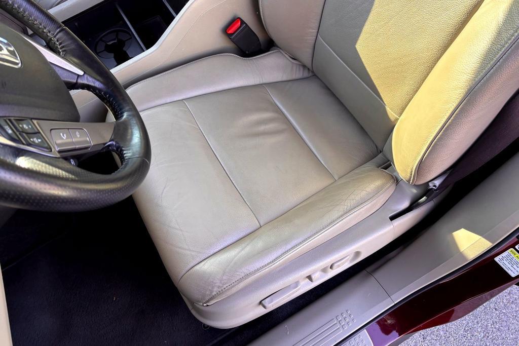 used 2012 Honda Pilot car, priced at $14,977