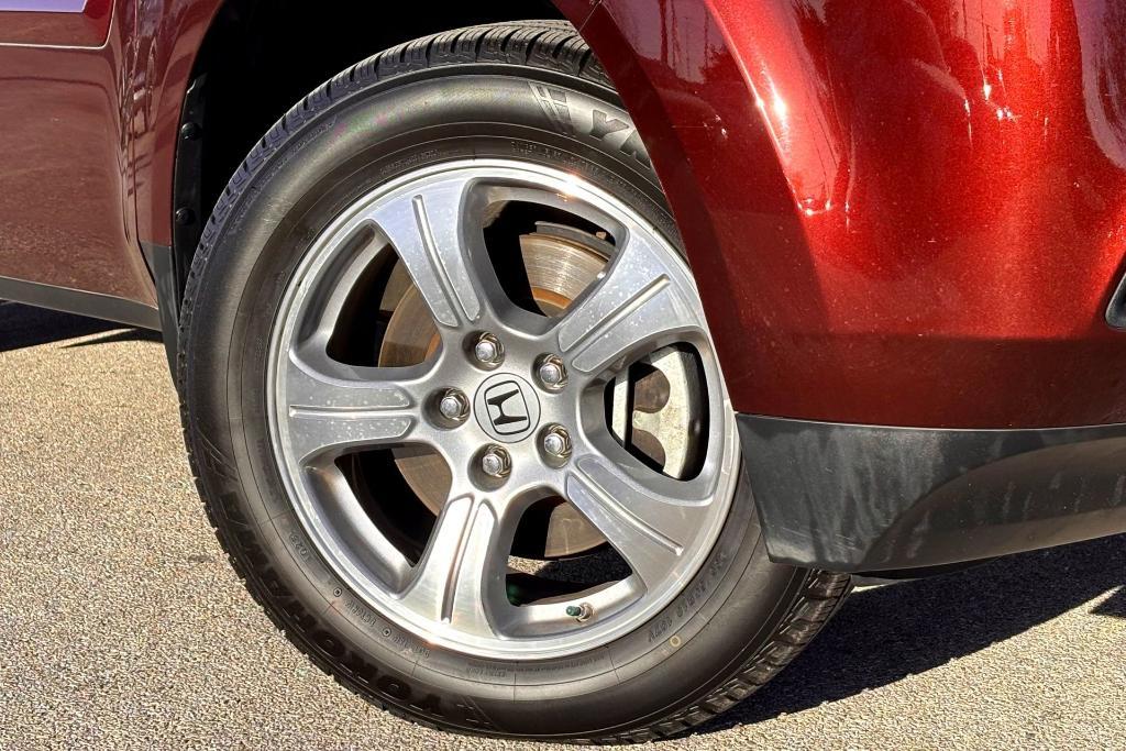 used 2012 Honda Pilot car, priced at $14,977