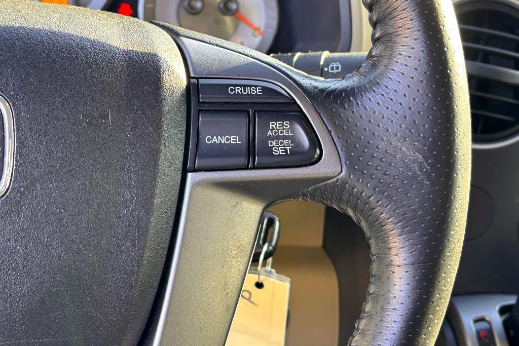 used 2012 Honda Pilot car, priced at $14,977