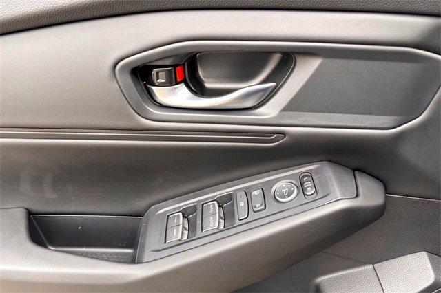 new 2026 Honda Accord car, priced at $31,890