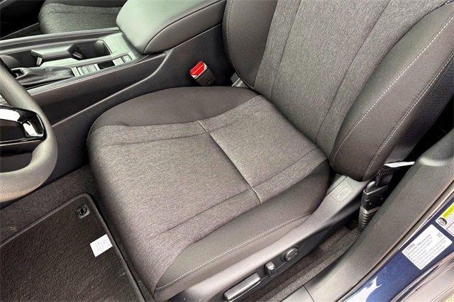 new 2026 Honda Accord car, priced at $31,890