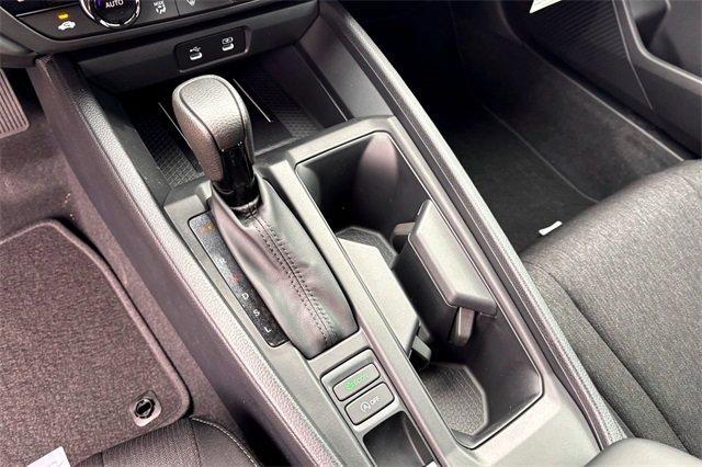 new 2026 Honda Accord car, priced at $31,890