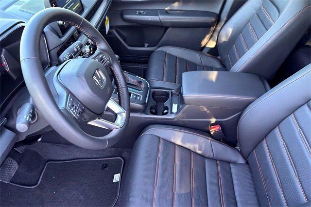 new 2026 Honda CR-V Hybrid car, priced at $40,630