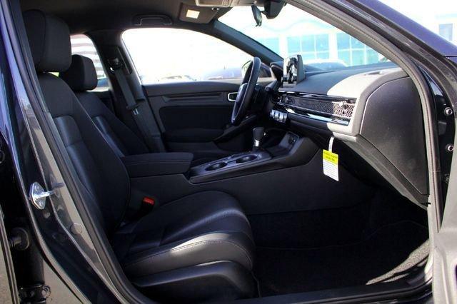 new 2026 Honda Civic car, priced at $29,090