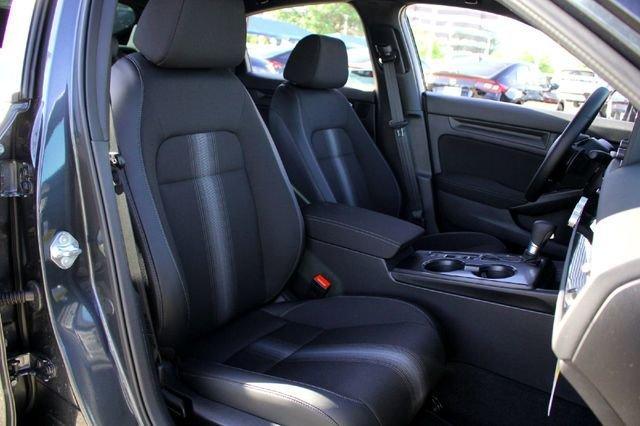 new 2026 Honda Civic car, priced at $29,090