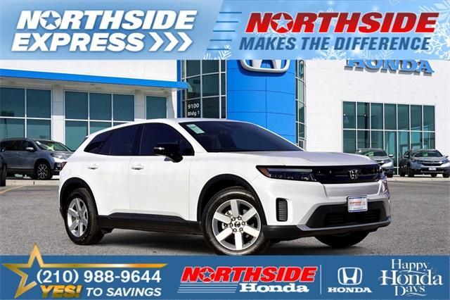 new 2026 Honda Prologue car, priced at $49,350