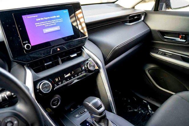 used 2023 Toyota Venza car, priced at $31,977