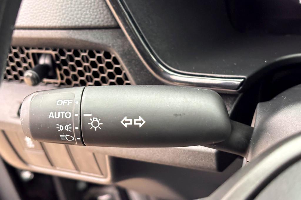 used 2024 Honda CR-V car, priced at $28,977