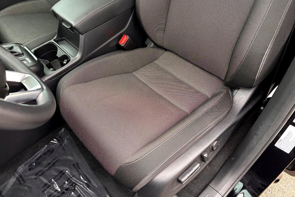 used 2024 Honda CR-V car, priced at $28,977