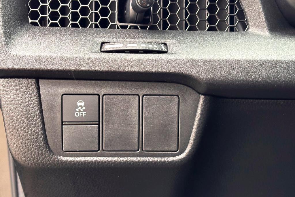 used 2024 Honda CR-V car, priced at $28,977