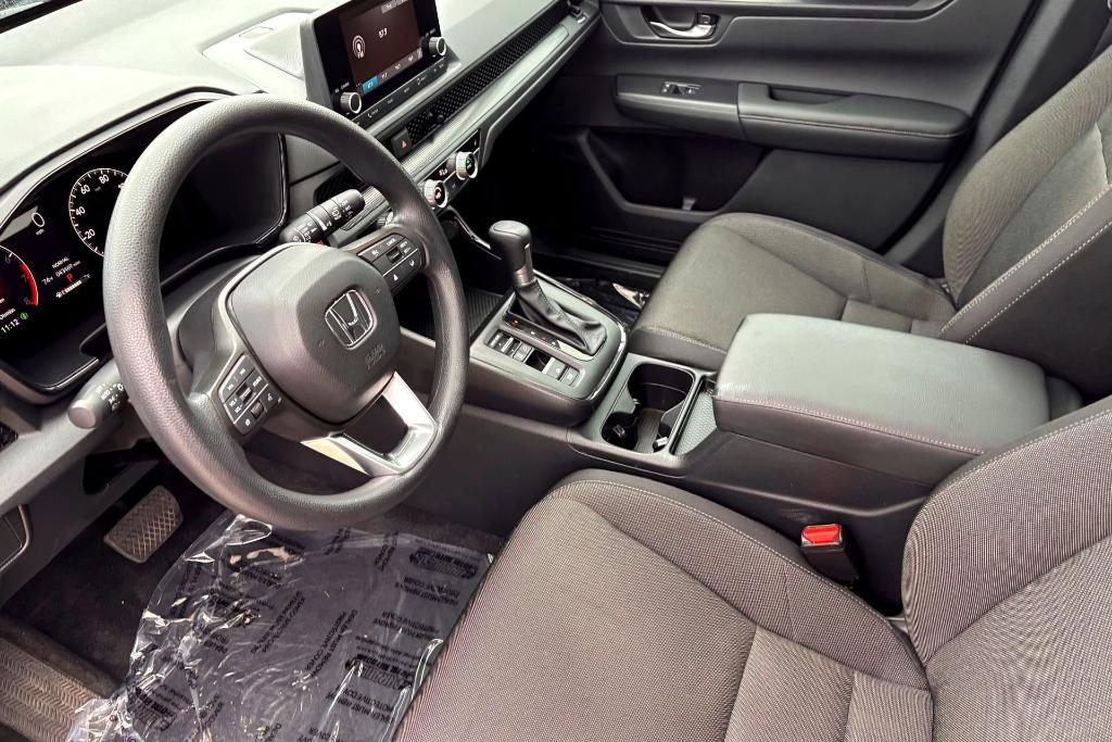 used 2024 Honda CR-V car, priced at $28,977