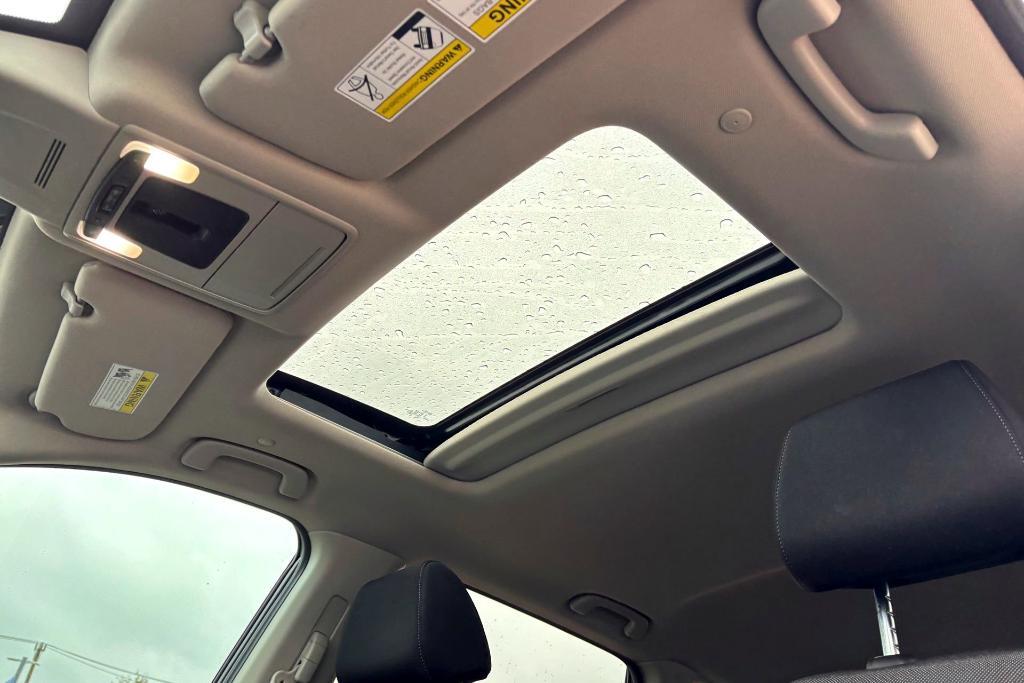 used 2024 Honda CR-V car, priced at $28,977