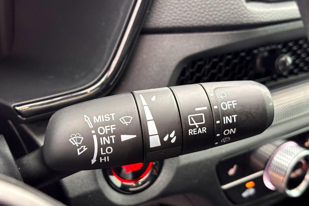 used 2024 Honda CR-V car, priced at $28,977