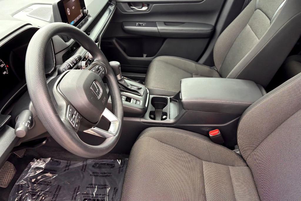 used 2024 Honda CR-V car, priced at $28,977