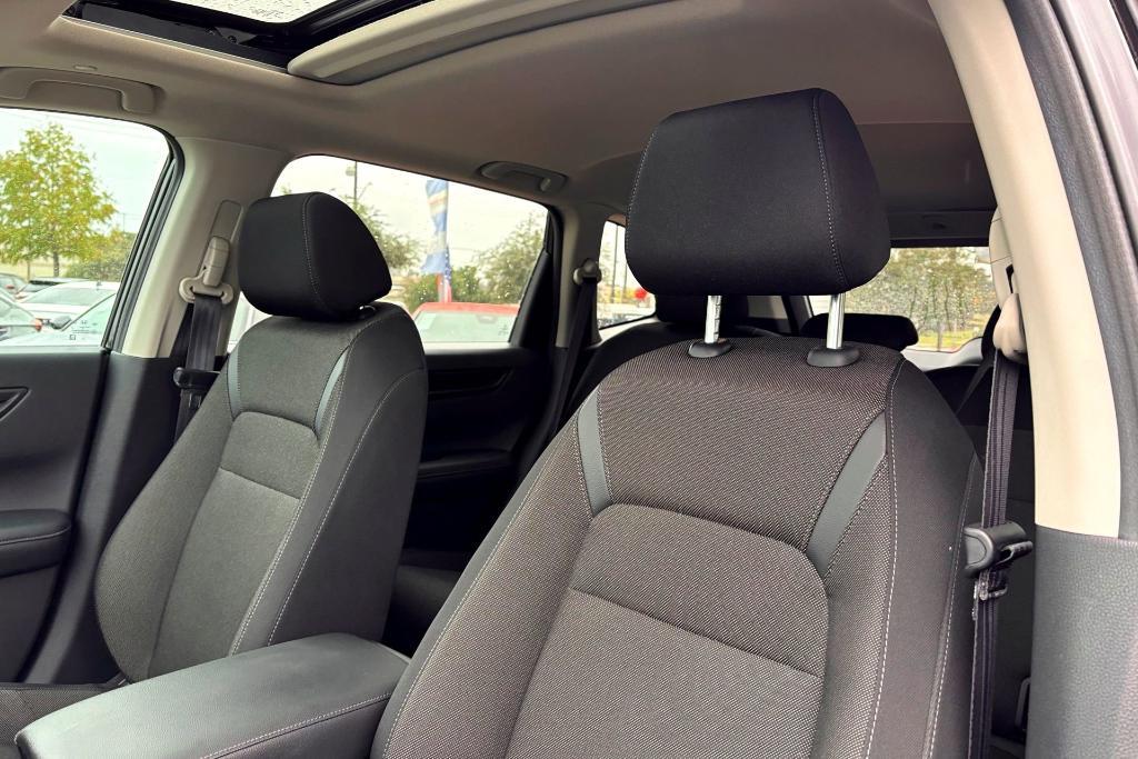 used 2024 Honda CR-V car, priced at $28,977