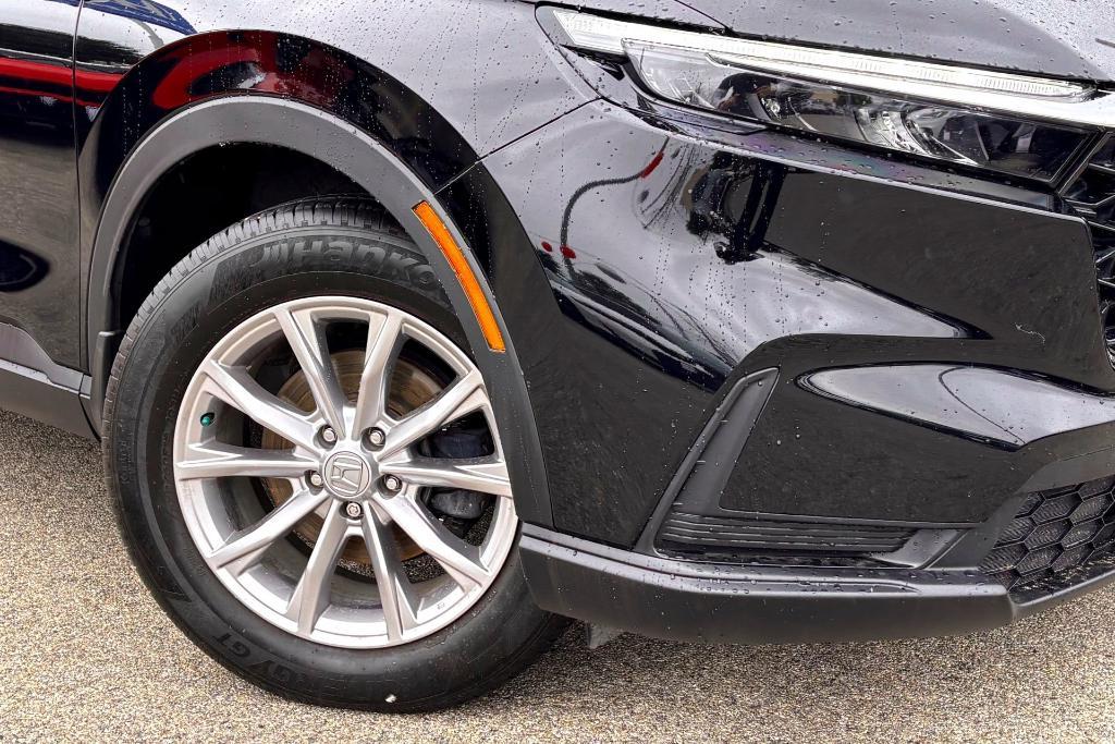 used 2024 Honda CR-V car, priced at $28,977