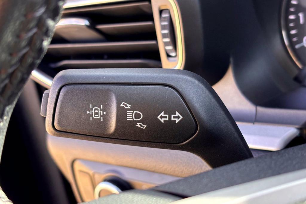 used 2023 Ford Explorer car