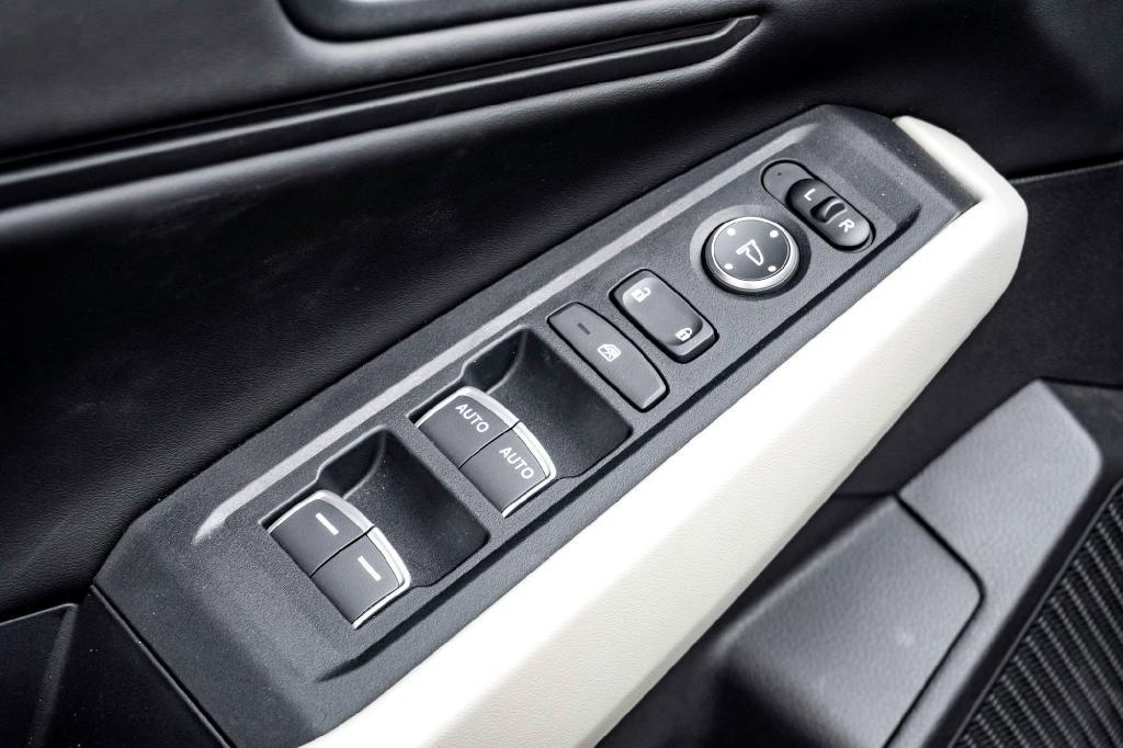 used 2025 Honda Accord Hybrid car, priced at $33,977