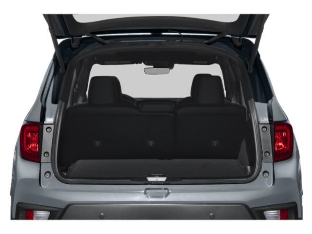 used 2022 Honda Passport car, priced at $24,977