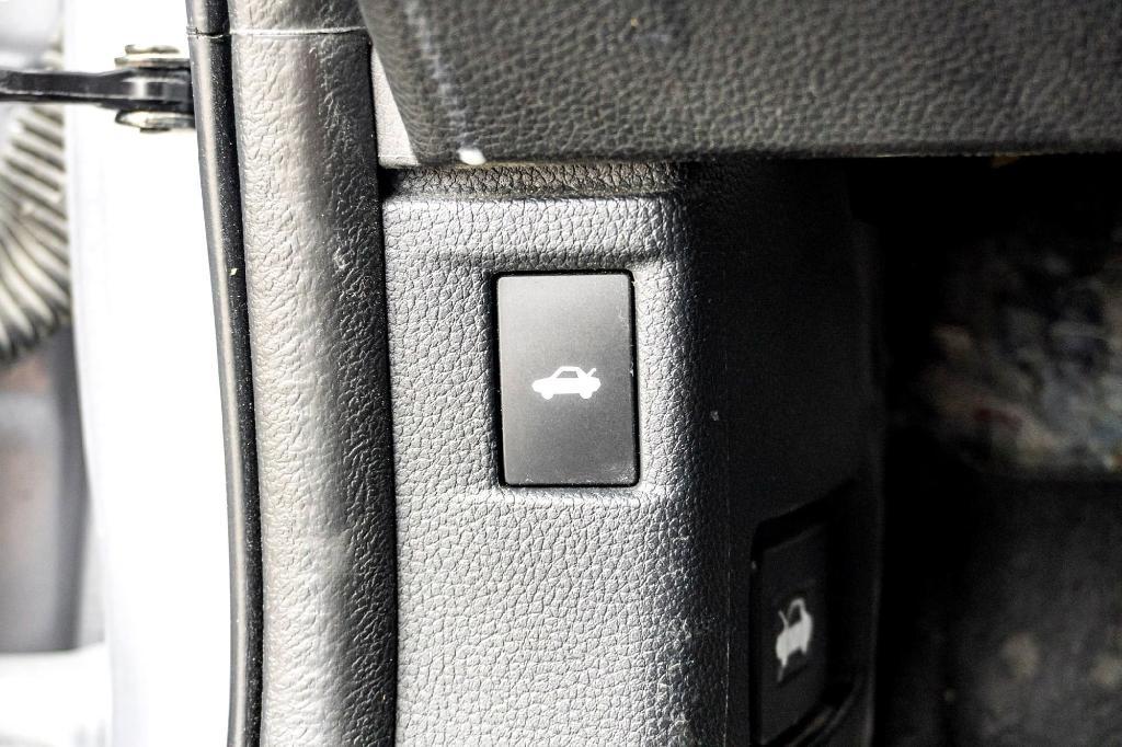 used 2023 Honda Accord Hybrid car, priced at $25,977