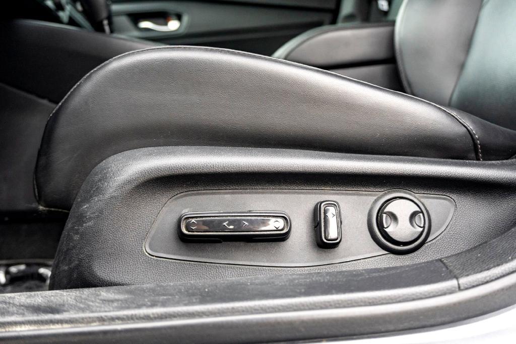 used 2023 Honda Accord Hybrid car, priced at $25,977