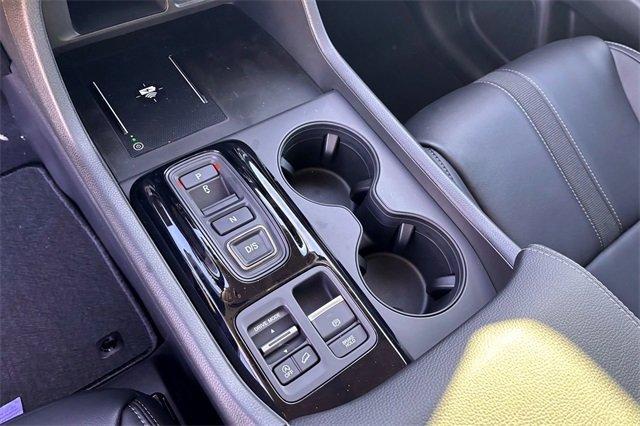 new 2026 Honda Passport car, priced at $47,900