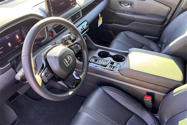 new 2026 Honda Passport car, priced at $47,900