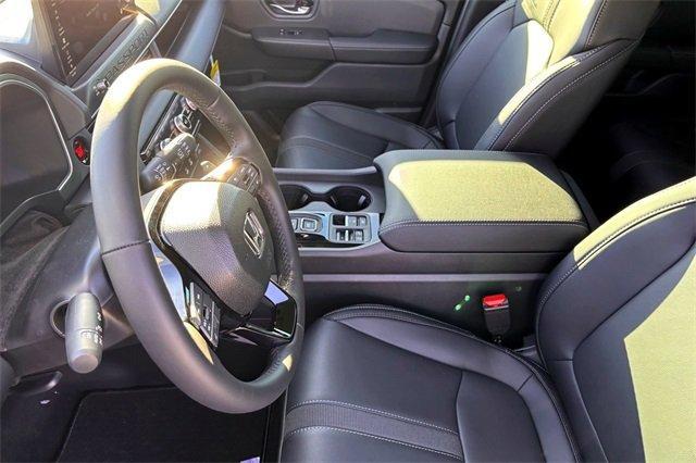 new 2026 Honda Passport car, priced at $47,900