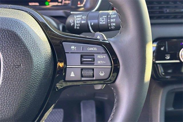 new 2026 Honda Passport car, priced at $47,900