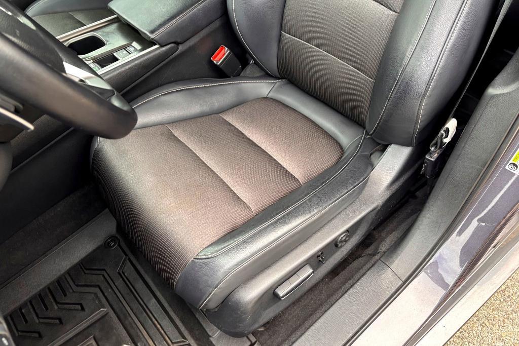 used 2018 Honda Accord car, priced at $18,977