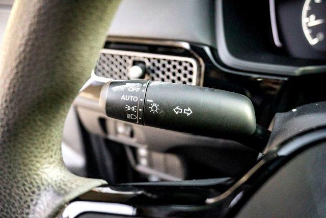 used 2023 Honda Civic car, priced at $22,977