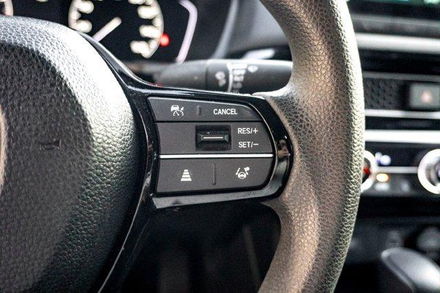 used 2023 Honda Civic car, priced at $22,977