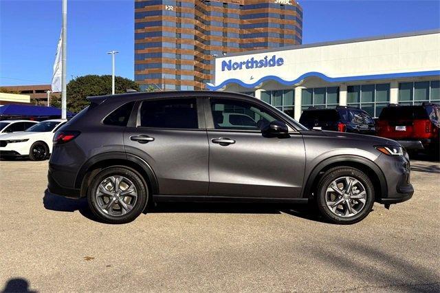 new 2026 Honda HR-V car, priced at $29,150