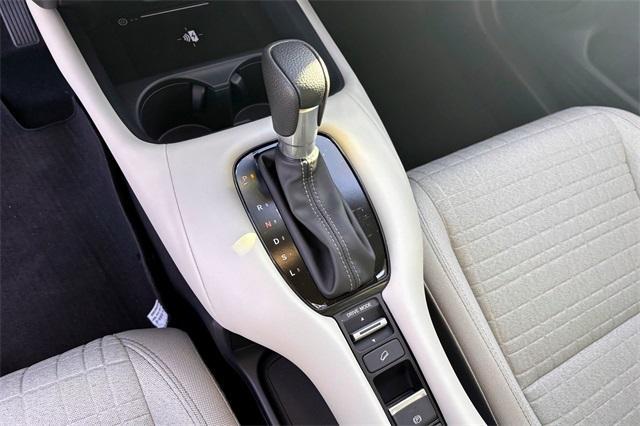 new 2026 Honda HR-V car, priced at $29,150