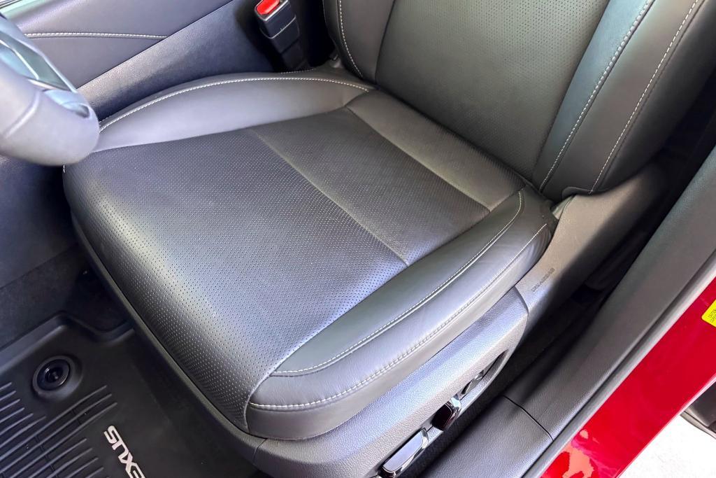 used 2024 Lexus RX 350 car, priced at $50,977