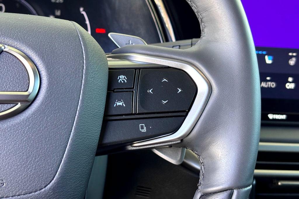 used 2024 Lexus RX 350 car, priced at $50,977