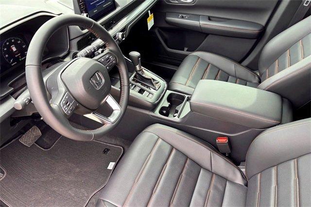 new 2026 Honda CR-V Hybrid car, priced at $40,175