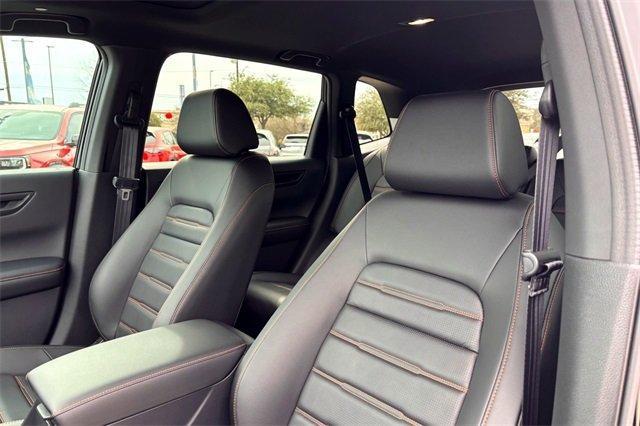 new 2026 Honda CR-V Hybrid car, priced at $40,175