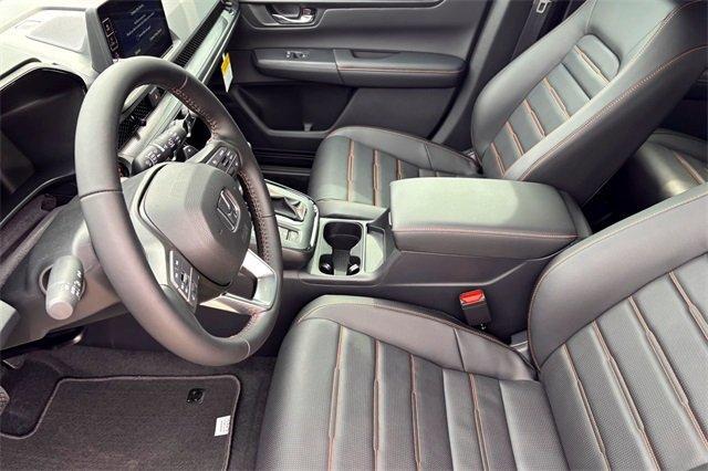 new 2026 Honda CR-V Hybrid car, priced at $40,175