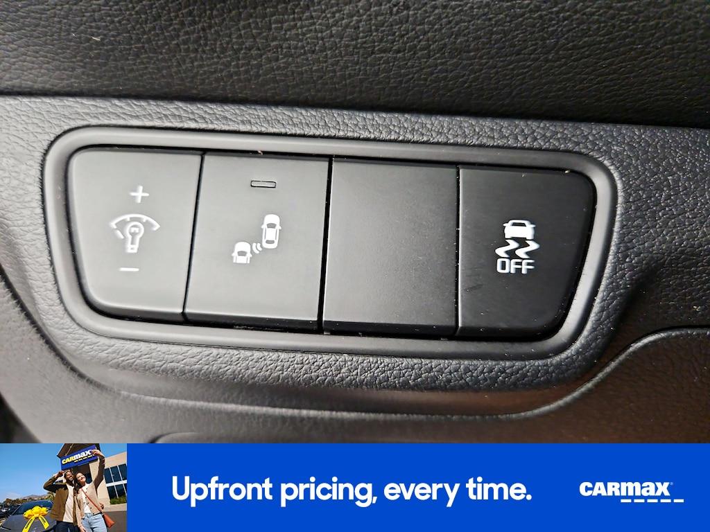 used 2023 Kia Forte car, priced at $19,998