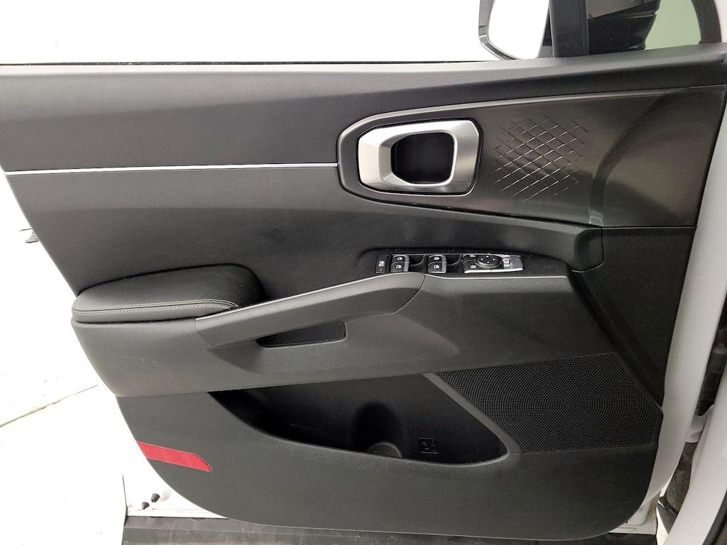 used 2022 Kia Sorento car, priced at $24,998