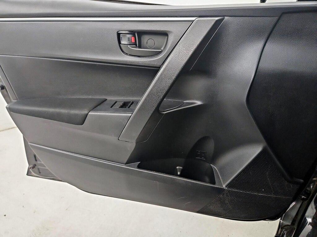 used 2016 Toyota Corolla car, priced at $17,998