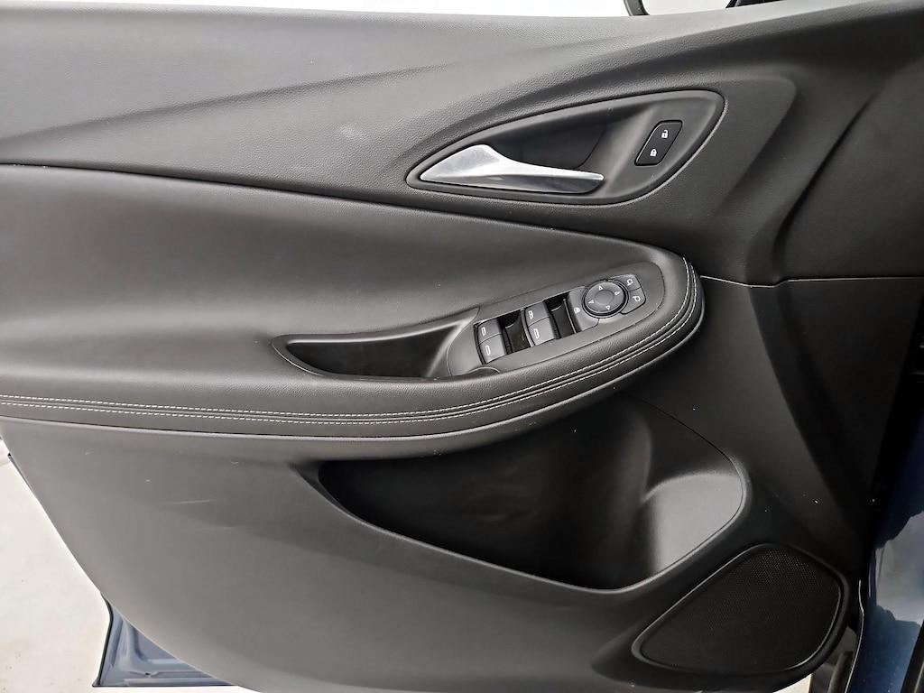 used 2024 Buick Encore GX car, priced at $23,998