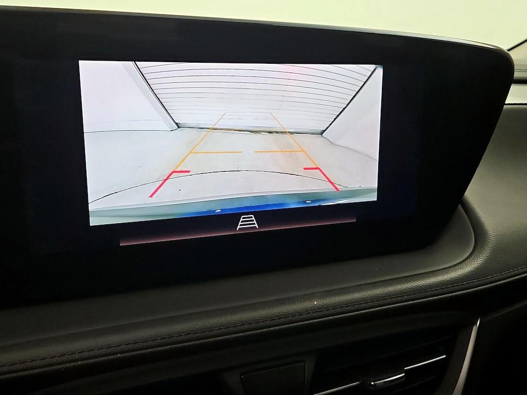 used 2024 Buick Encore GX car, priced at $23,998