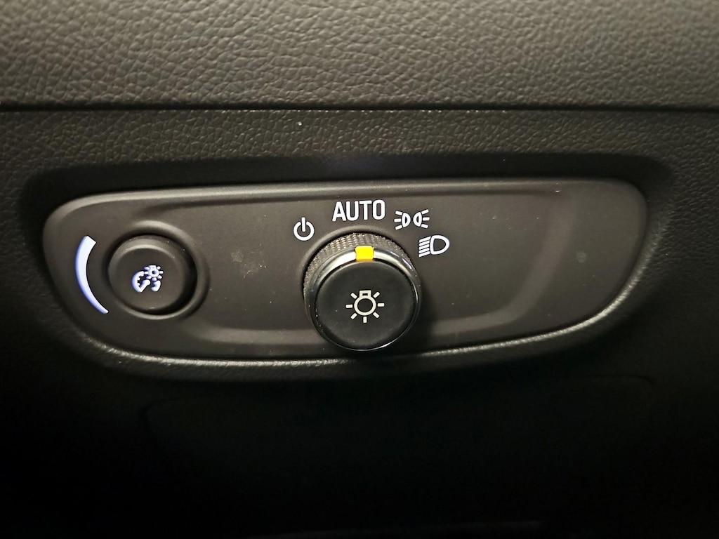 used 2024 Buick Encore GX car, priced at $23,998