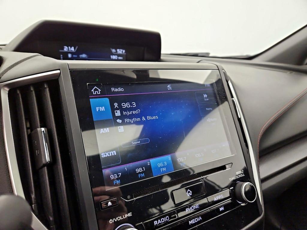 used 2019 Subaru Impreza car, priced at $19,998