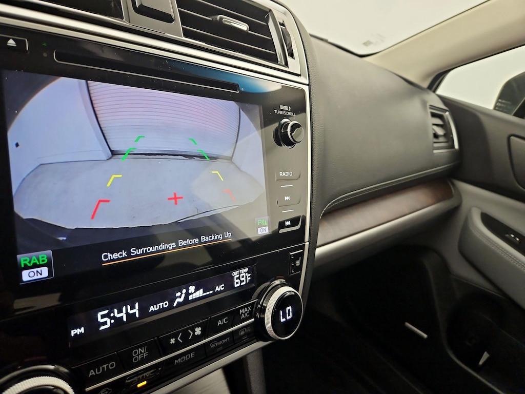 used 2018 Subaru Outback car, priced at $22,998