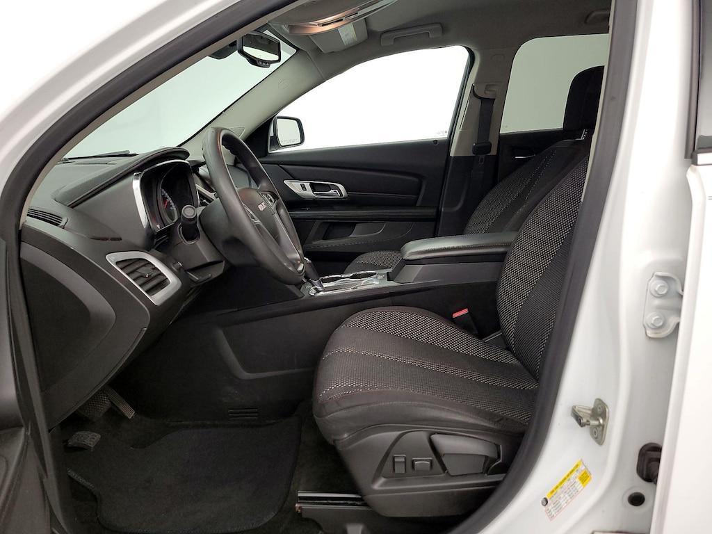 used 2017 GMC Terrain car, priced at $13,599