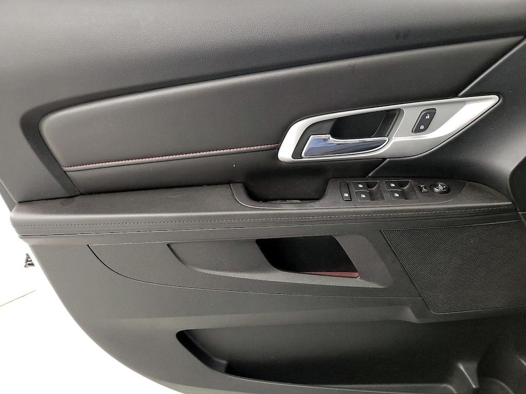 used 2017 GMC Terrain car, priced at $13,599